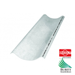 Telha Brasilit Onda 50